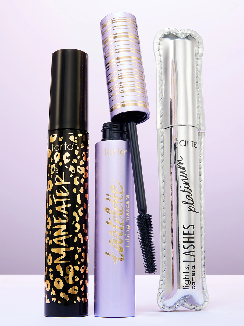 MASCARA QUIZ